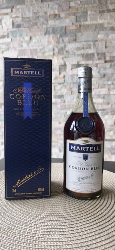 Martell cordon bleu - cordon,