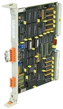 Siemens 6FX1124-0BA03 Sinumerik 6FX1 124-0BA03 Dual Port Module Erz: C