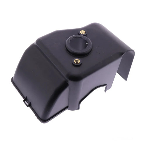 Zylinderkühlhaube für