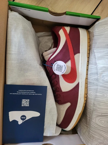 Nike dunk low - low, a