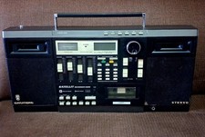 GRUNDIG SATELLIT STEREO