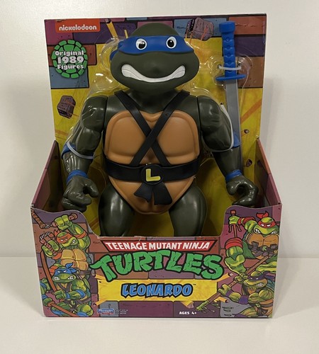 Playmates turtles tmnt - playmates,