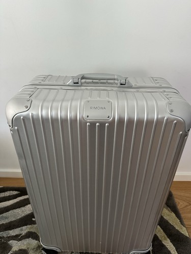 Rimowa check l - check-in,