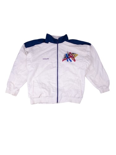 Vintage 90s adidas atp tour - vintage,