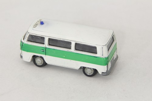 Schuco 317810 bus bulli - schuco,,