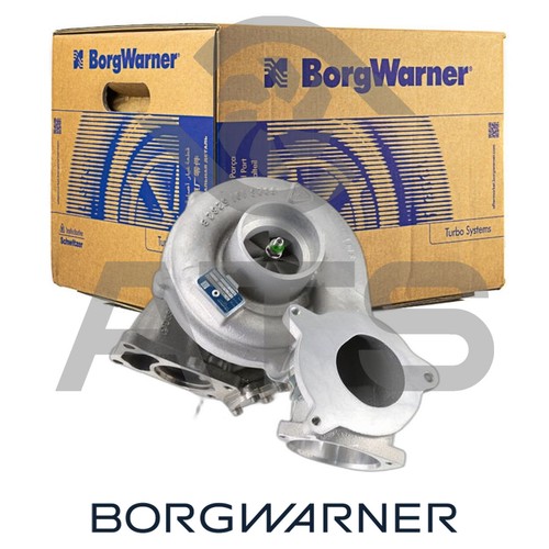 Turbolader für bmw - turbolader,