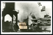 Foto AK - leichter Kreuzer