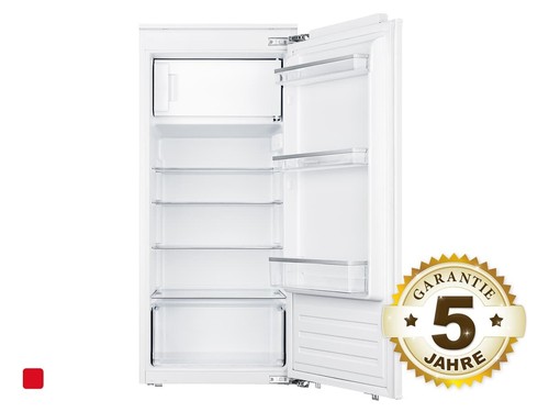 Einbaukühlschrank mit