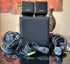 Creative Cambridge SoundWorks
