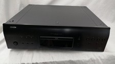 DENON DBP-4010UD Universal Blu-ray Disc Player Schwarz GEBRAUCHT