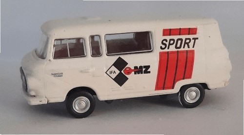 Decals für ein - b, 1000