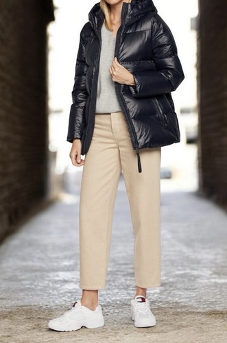 Tommy hilfiger daunenjacke - hilfiger,