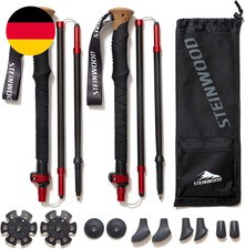 Steinwood Premium Carbon