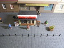 SP1289 Gehwegplatte 200x100mm