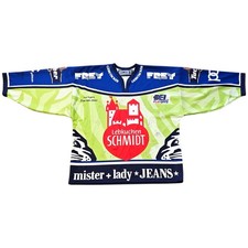 Nürnberg Ice Tigers Trikot