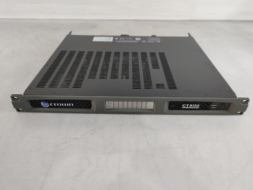 Crown ct8150 drive core - crown,