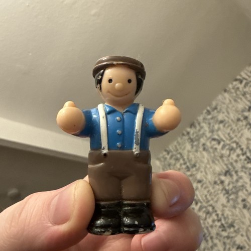 Wow toys figuren bauermann - wow,