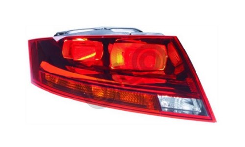 Ulo 1029005 heckleuchte für - 1029005,