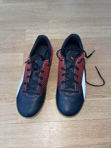 Puma indoor hallenschuhe - puma,
