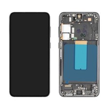 Samsung Galaxy S23 Plus Display (mit Rahmen) Schwarz Versand aus Deutschland