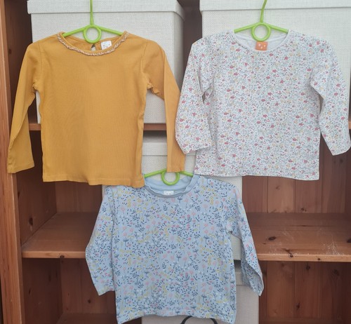 Hübsche shirts set - hübsche, t-shirts