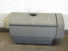 VW T4 Verkleidung Amaturenbrett Ablagefach Handschuhfach grau 701857095