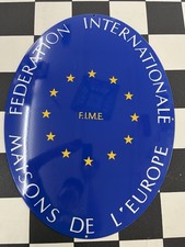 Federation Internationale