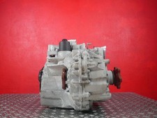 Automatikgetriebe DSG VW