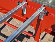Magnetische einstellhilfe 65cm - magnetische,