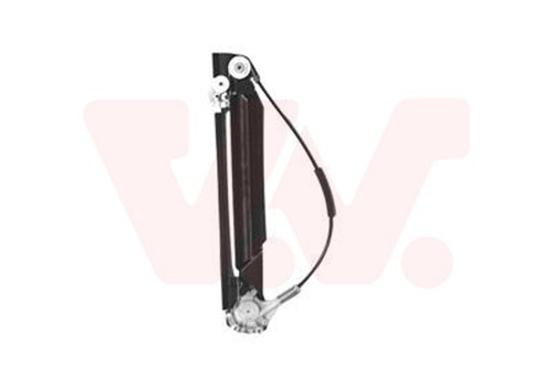 Van wezel fensterheber - van,