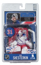 Igor Shesterkin (New York