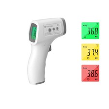 Kontaktloses Infrarot