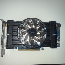 Gigabyte GeForce GTX 550 Ti Grafikkarte