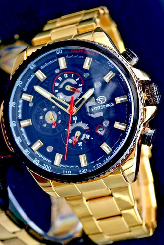 Automatik uhr mechanisch - automatik,