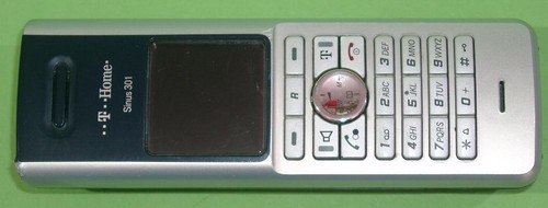 Com telekom mobilteil sinus - telekom,