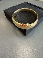 Armreif 585 Gold 14 Karat