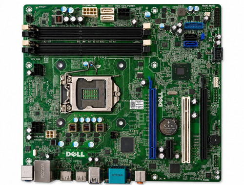 Dell 0y2mrg microatx mainboard - 0y2mrg,