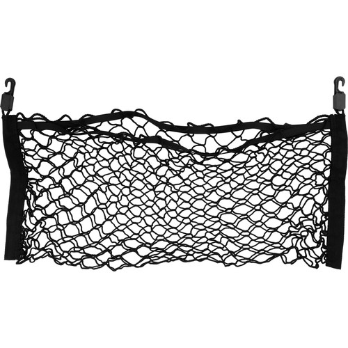 Gepäck netz 30x70cm mit - gepÄck-netz, 2