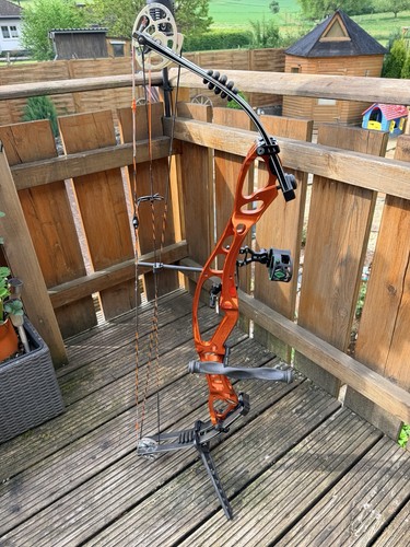 Hoyt vantage elite - hoyt,