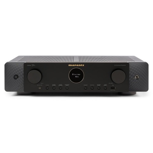 Marantz cinema 70s schwarz - cinema,