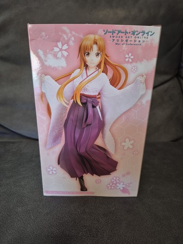 Asuna war underworld kimono - war,