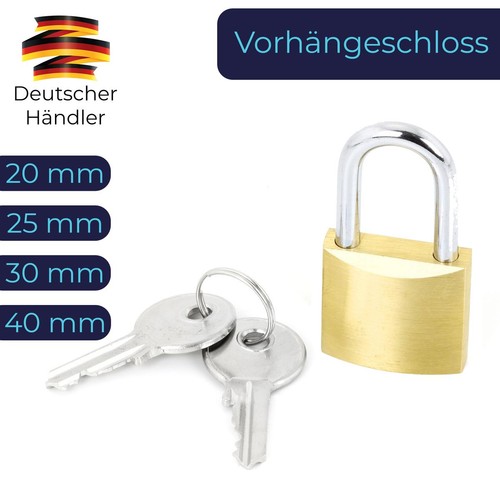 Vorhängeschloss schloss - vorhängeschloss,