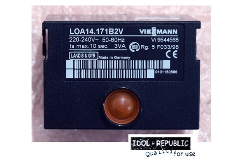 Viessmann 9544568 landis - viessmann, &