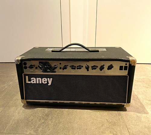 Laney lh50r - laney,