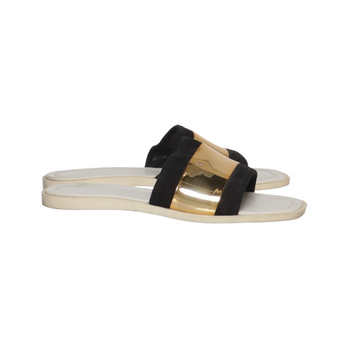 Zara woman pantoletten - woman,,