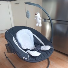 Baby Wippe SCHAUKEL ohne