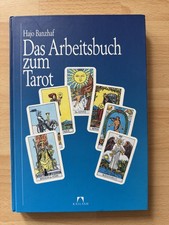 Hajo Banzhaf - Das Arbeitsbuch zum Tarot