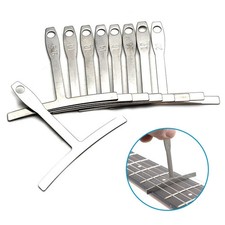 Untersaiten Radius Messgerät