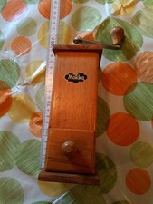Alte Kaffeemühle Moccamühle