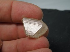 Topas Kristall, transparent, Erongo Gebirge (1395)